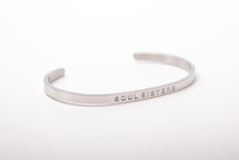 Load image into Gallery viewer, SOUL SISTERS- Bangle - Fierce One