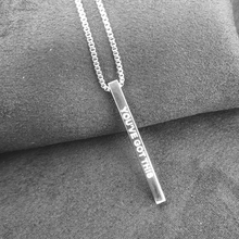 Load image into Gallery viewer, YOU'VE GOT THIS - Pendant - Fierce One