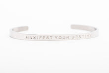 Load image into Gallery viewer, MANIFEST YOUR DESTINY - Bangle - Fierce One