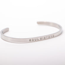 Load image into Gallery viewer, SOUL SISTERS- Bangle - Fierce One