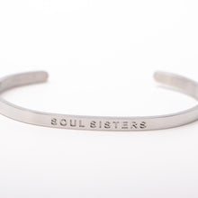 Load image into Gallery viewer, SOUL SISTERS- Bangle - Fierce One