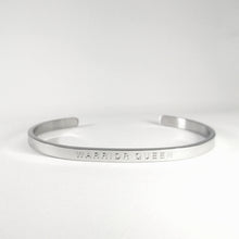 Load image into Gallery viewer, WARRIOR QUEEN- Bangle