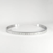 Load image into Gallery viewer, YOU ARE PRETTY FUCKING AWESOME, KEEP THAT SHIT UP!- Bangle