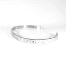 Load image into Gallery viewer, YOU ARE PRETTY FUCKING AWESOME, KEEP THAT SHIT UP!- Bangle