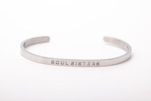 Load image into Gallery viewer, SOUL SISTERS- Bangle - Fierce One 

