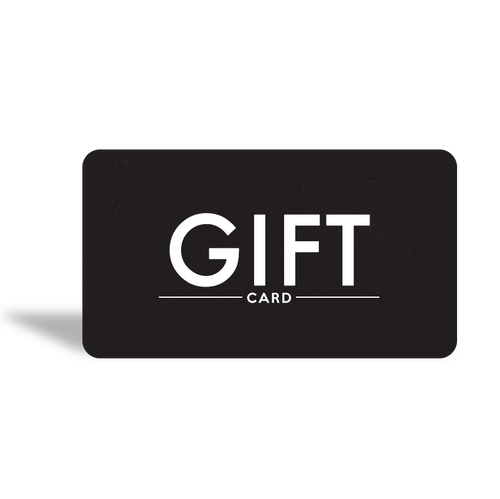 Fierce One Gift Card - Fierce One 