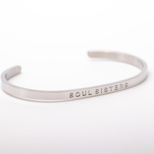 SOUL SISTERS- Bangle - Fierce One 