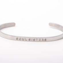 Load image into Gallery viewer, SOUL SISTERS- Bangle - Fierce One 
