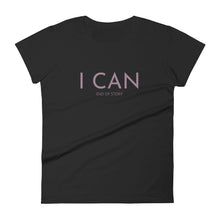 Load image into Gallery viewer, I CAN END OF STORY T-shirt - Fierce One 
