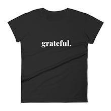 Load image into Gallery viewer, GRATEFUL -  T-shirt
